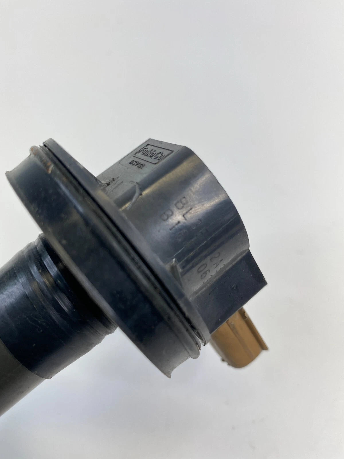 13-19 FORD EXPLORER POLICE INTERCEPTOR 3.5L A/T IGNITION COIL BL3E-12A375-CC OEM