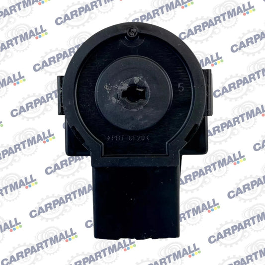 2006-2020 FORD FUSION SEDAN 2.5L IGNITION CONTROL SWITCH ASSEMBLY OEM