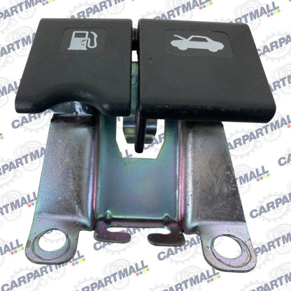 2013-2018 NISSAN ALTIMA DASH HOOD RELEASE OPEN HANDLE LEVER SWITCH