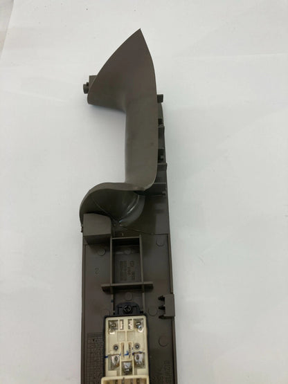 2002-2005 HYUNDAI SONATA REAR LEFT SIDE DOOR POWER WINDOW SWITCH 93580-3D110 OEM