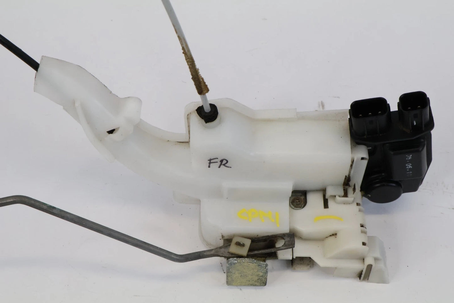 2005-2010 HONDA ODYSSEY FRONT RIGHT PASSENGER SIDE DOOR LOCK LATCH ACTUATOR OEM