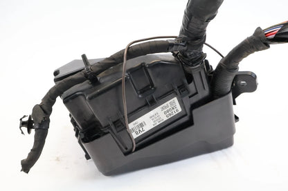2011-2016 HYUNDAI ELANTRA ENGINE FUSE BOX BLOCK RELAY MODULE UNIT 91265-3X080