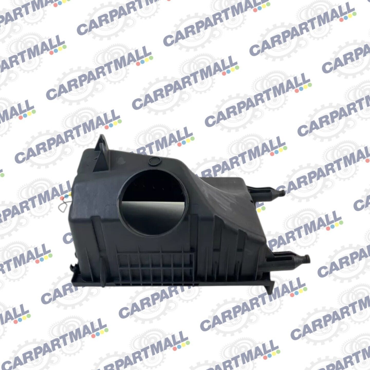 05-07 Ford Escape 2.3L A/T Air Intake Cleaner Box Housing Lower Cover 9L84-9A600