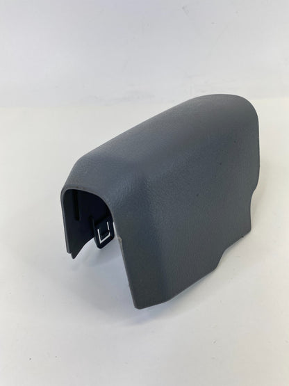 05-10 Honda Odyssey Front Seat Side Panel Cover Trim Cap 81595-SHJA-A010-M1 OEM