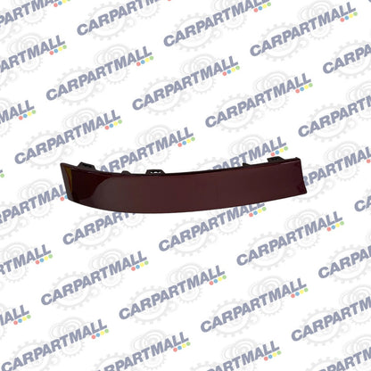 96-01 Audi A4 Quattro 00-02 Audi S4 Rear Left Taillight Lower Trim Molding Panel