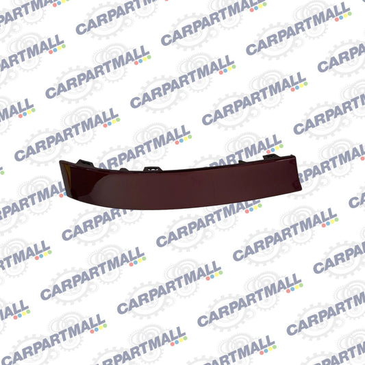 96-01 Audi A4 Quattro 00-02 Audi S4 Rear Left Taillight Lower Trim Molding Panel