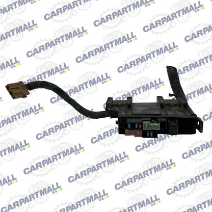 2006 Nissan Altima 3.5L V6 A/T Engine Compartment Junction Fuse Box Assy OEM