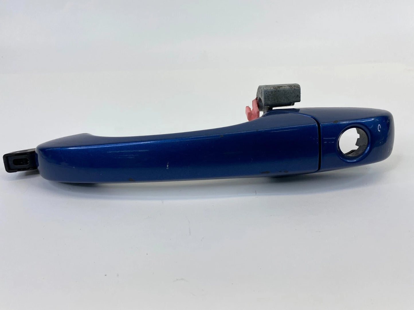2009 2010 DODGE JOURNEY FRONT LEFT DRIVER SIDE OUTER EXTERIOR DOOR HANDLE OEM
