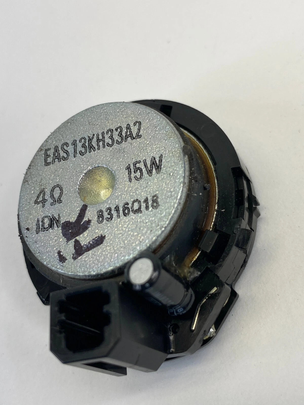 2005-2010 HONDA ODYSSEY FRONT RIGHT SIDE DOOR TWEETER SPEAKER EAS13KH33A2 OEM