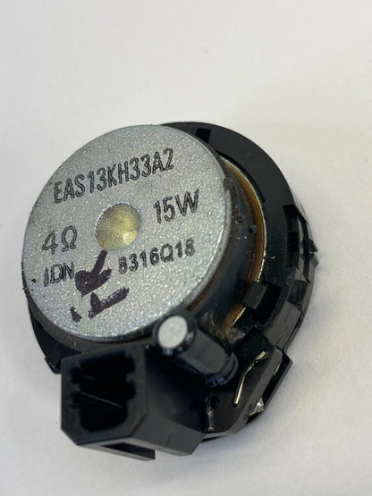 2005-2010 HONDA ODYSSEY FRONT RIGHT SIDE DOOR TWEETER SPEAKER EAS13KH33A2 OEM