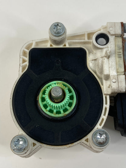 2006 2007 BMW 530xi Rear Right Back Side Door Power Window Motor 6922320 OEM