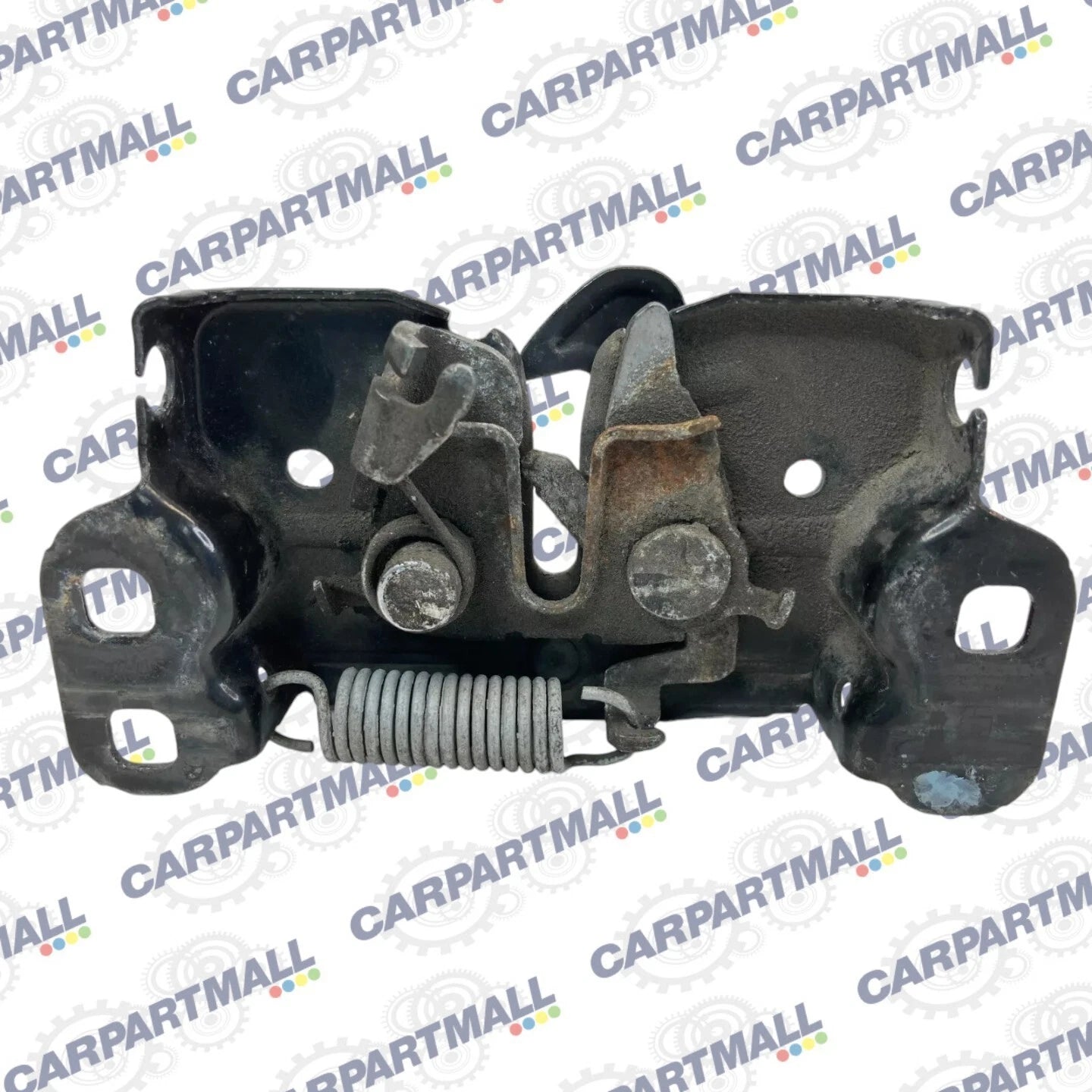 2007-2010 CHRYSLER SEBRING 09-20 JOURNEY SEDAN HOOD LOCK LATCH RELEASE ACTUATOR