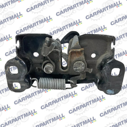 2007-2010 CHRYSLER SEBRING 09-20 JOURNEY SEDAN HOOD LOCK LATCH RELEASE ACTUATOR
