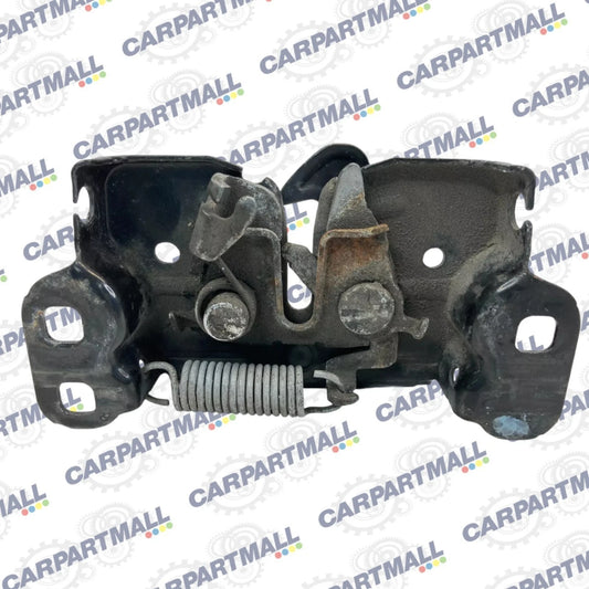 2007-2010 CHRYSLER SEBRING 09-20 JOURNEY SEDAN HOOD LOCK LATCH RELEASE ACTUATOR