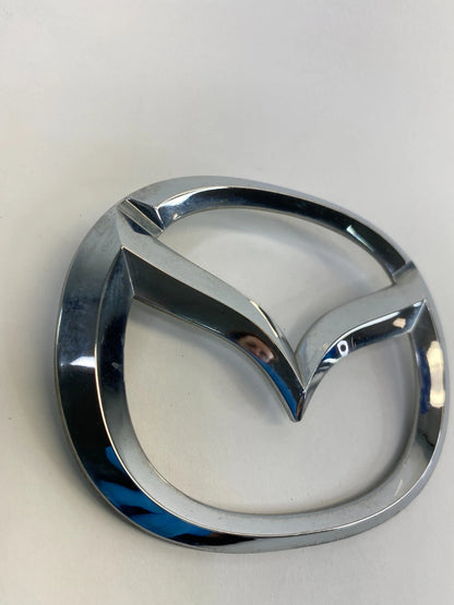 2000-2006 MAZDA MPV REAR TRUNK LOGO EMBLEM BADGE LC62-51-730 OEM