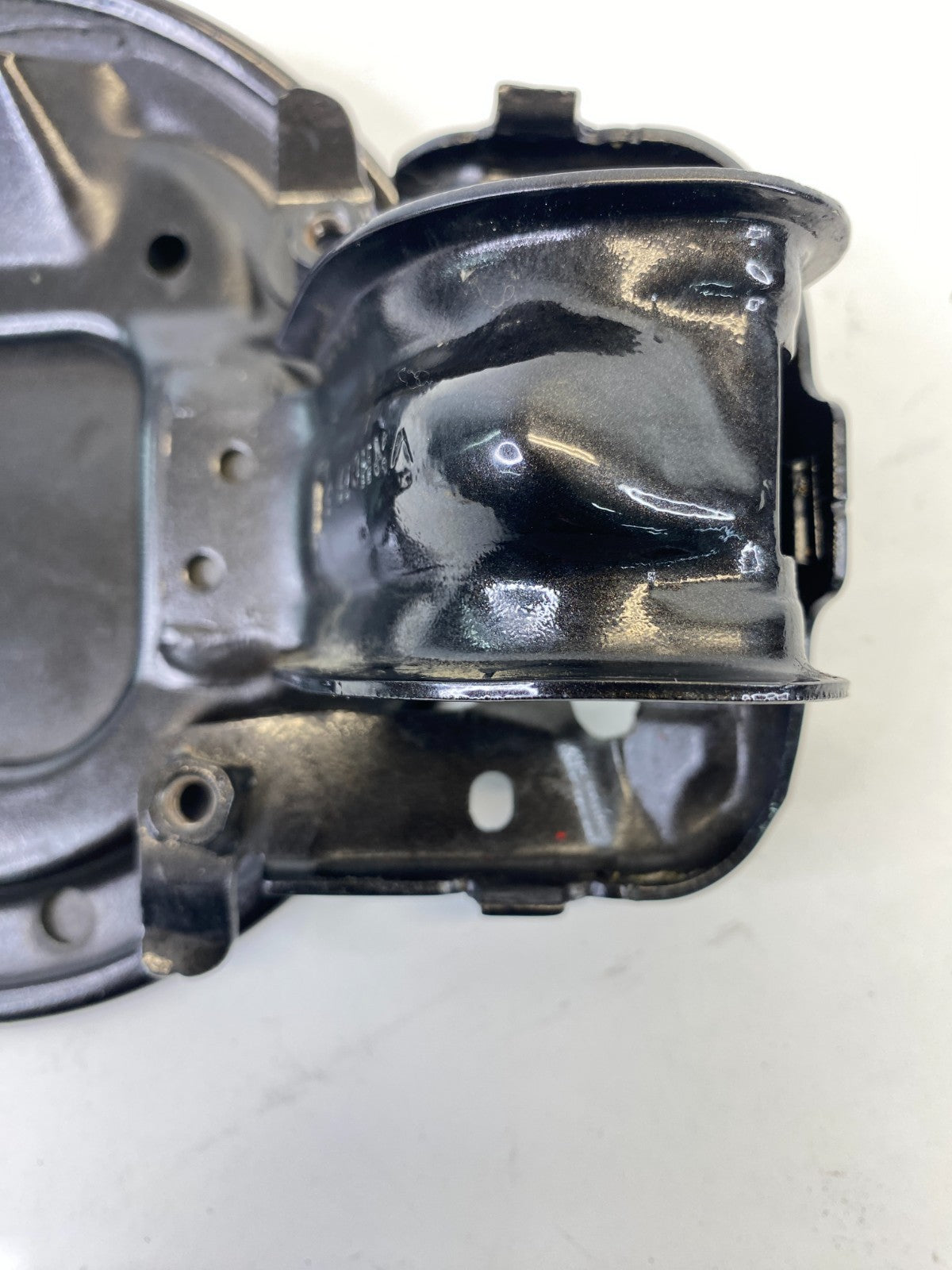 2012-2015 Honda Civic SEDAN Fuel Filler Tank Door Gas Lid Cover OEM