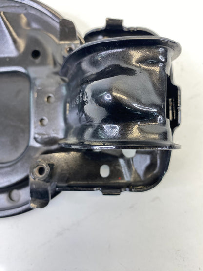 2012-2015 Honda Civic SEDAN Fuel Filler Tank Door Gas Lid Cover OEM