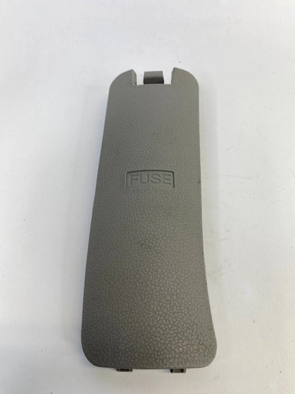 2011-2017 HONDA ODYSSEY INTERIOR LOWER DASH FUSE BOX ACCESS LID COVER 83113-TK8