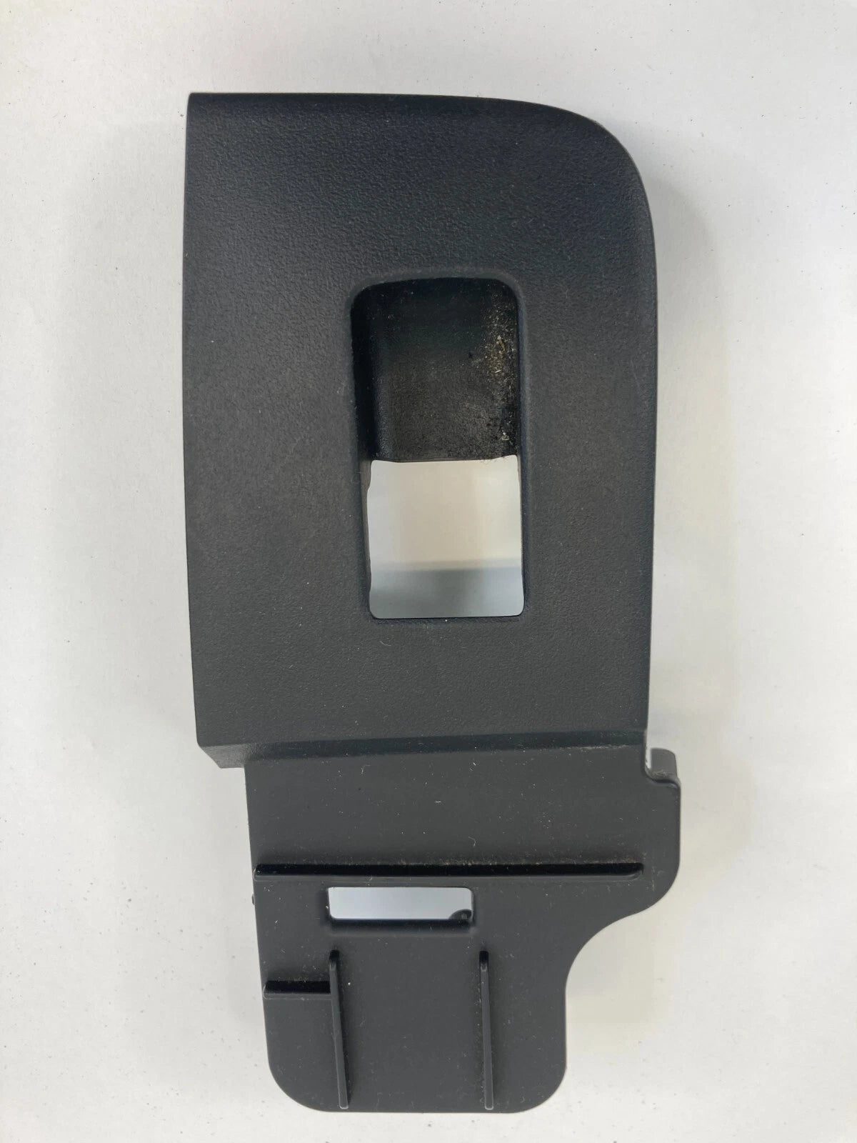 04-08 ACURA TL REAR LEFT DOOR WINDOW SWITCH BEZEL TRIM PANEL 83750-SEPA-A010-34