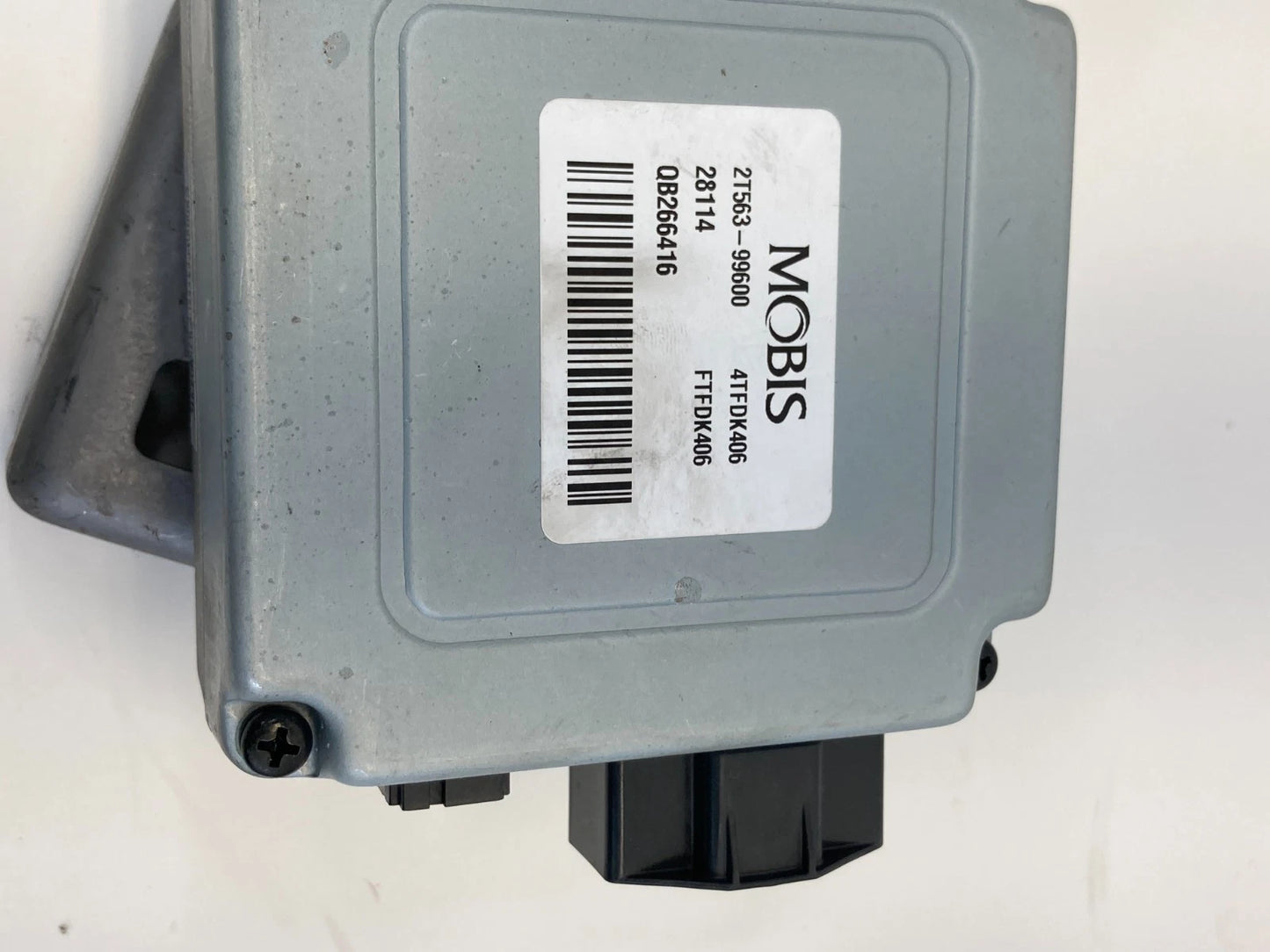 2014 2015 Kia Optima Power Steering Computer Control Module 2T563-99600 OEM