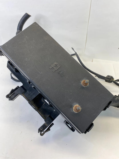 11-15 FORD EXPLORER 3.7L ENGINE FUSE RELAY BOX COMPARTMENT BT4T-14A003-AA OEM