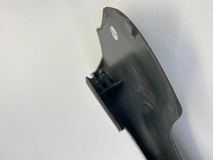 2003-2005 HONDA PILOT DASH CENTER CONSOLE RIGHT SIDE PANEL RADIO TRIM MOLDING