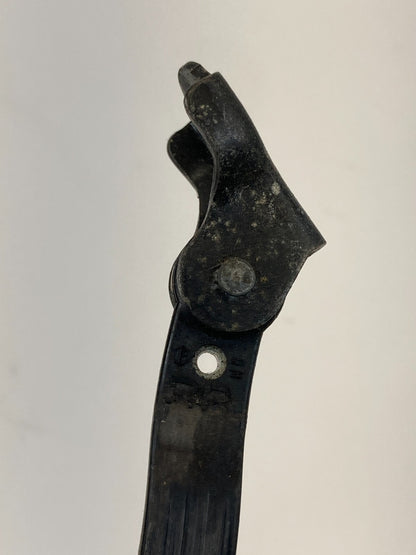 2009-2014 Nissan Maxima Rear Right Side Door Check Stop Stopper Hinge Detent OEM