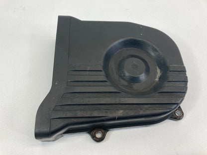 2000-2012 SUBARU OUTBACK LEGACY LEFT FRONT SIDE TIMING COVER 13574AA10A OEM