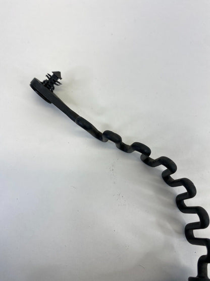 2010-2024 Kia Forte SEDAN Fuel Filler Gas Tank Cap Cover Lid OEM