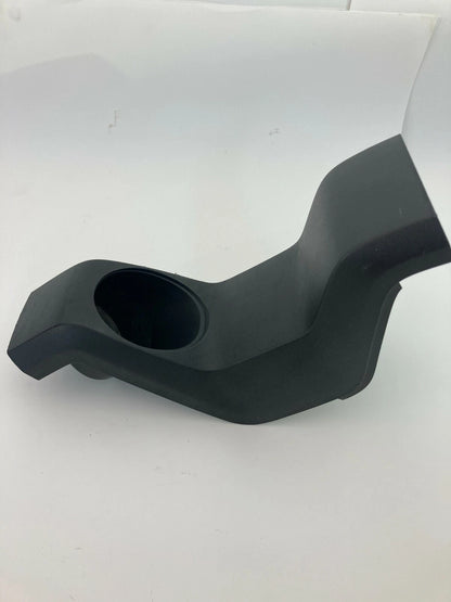 2008 2009 2010 2011 FORD FOCUS REAR CENTER CONSOLE CUP HOLDER ASSEMBLY OEM