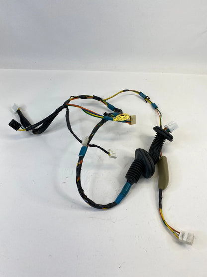 2004-2009 TOYOTA PRIUS REAR LH DOOR PANEL WIRE HARNESS LOOM CABLE OEM 8215447070