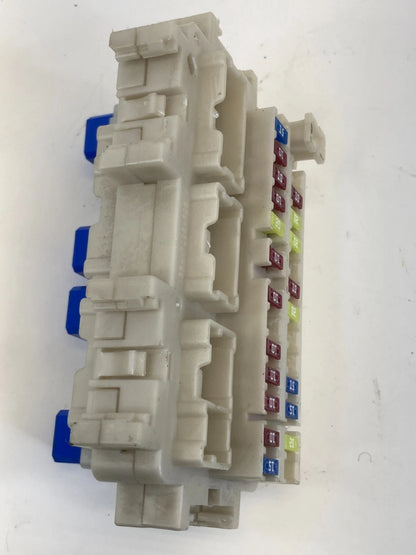 2010-2014 NISSAN MAXIMA INTERIOR CABIN FUSE BOX BLOCK MODULE UNIT C0370-0D15 OEM