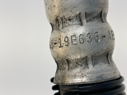 2008-2011 Ford Focus Air Pressure Suction Hose Pipe Line Tube 8S43-19E636-AE OEM