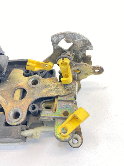 2001 2002 RODEO SPORT RIGHT PASSENGER SIDE DOOR LOCK LATCH ACTUATOR 16835466 OEM