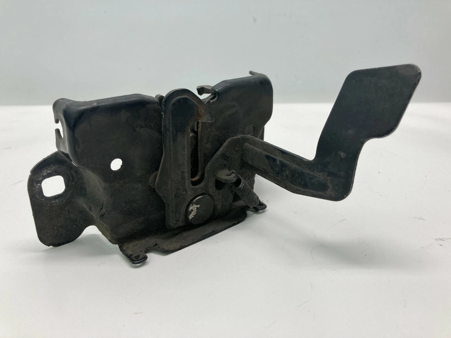2007 2008 2009 2010 2011 2012 DODGE CALIBER FRONT HOOD LATCH LOCK RELEASE OEM