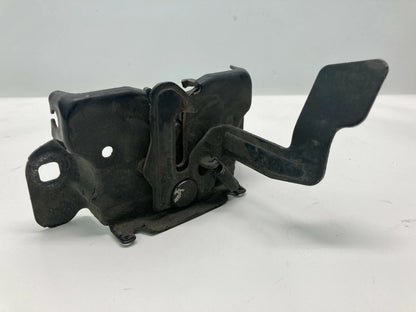 2007 2008 2009 2010 2011 2012 DODGE CALIBER FRONT HOOD LATCH LOCK RELEASE OEM