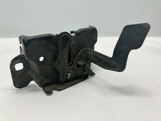 2007 2008 2009 2010 2011 2012 DODGE CALIBER FRONT HOOD LATCH LOCK RELEASE OEM
