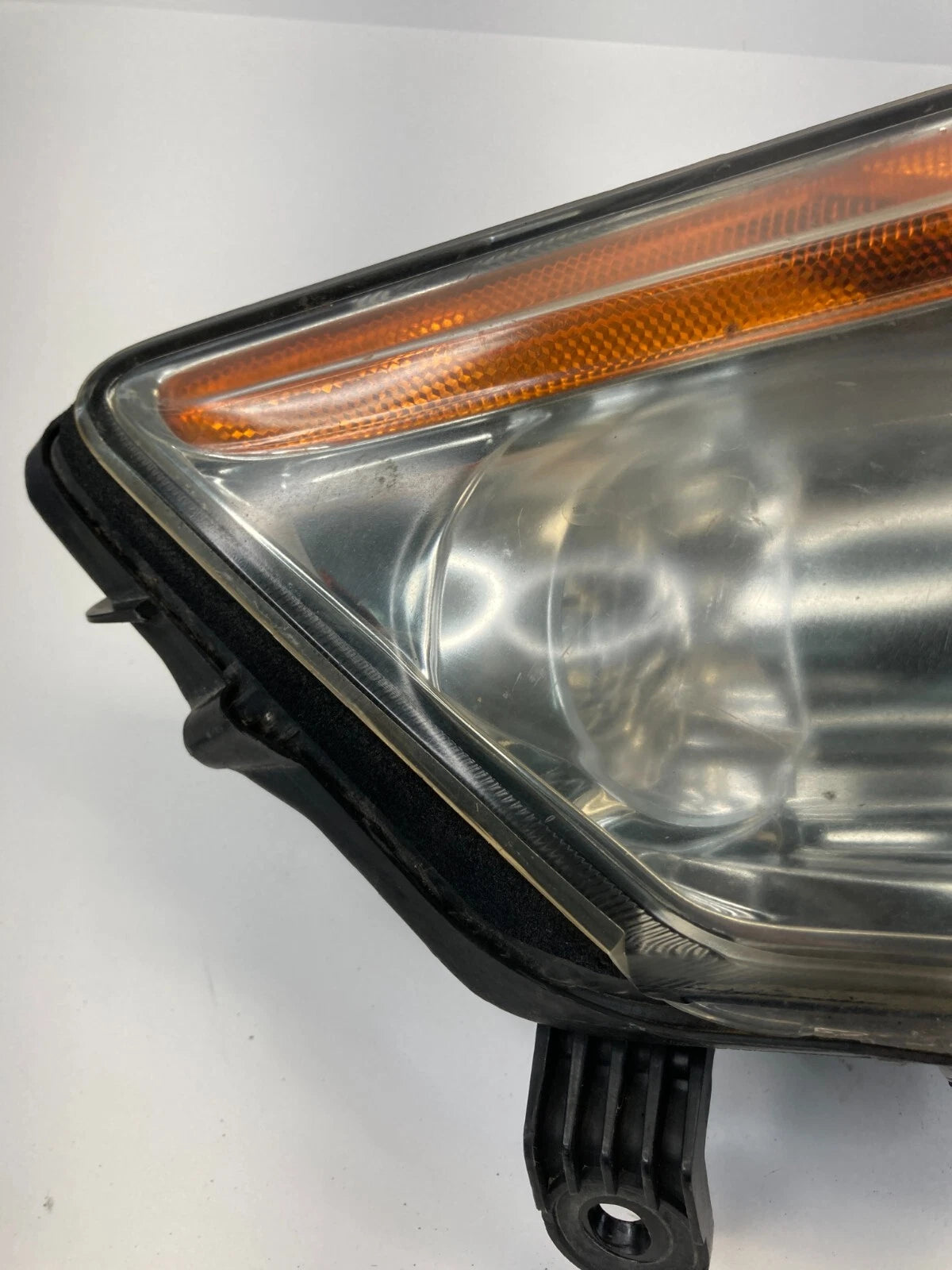 03 04 05 06 07 NISSAN MURANO FRONT LEFT DRIVER SIDE XENON HEADLIGHT HEADLAMP OEM