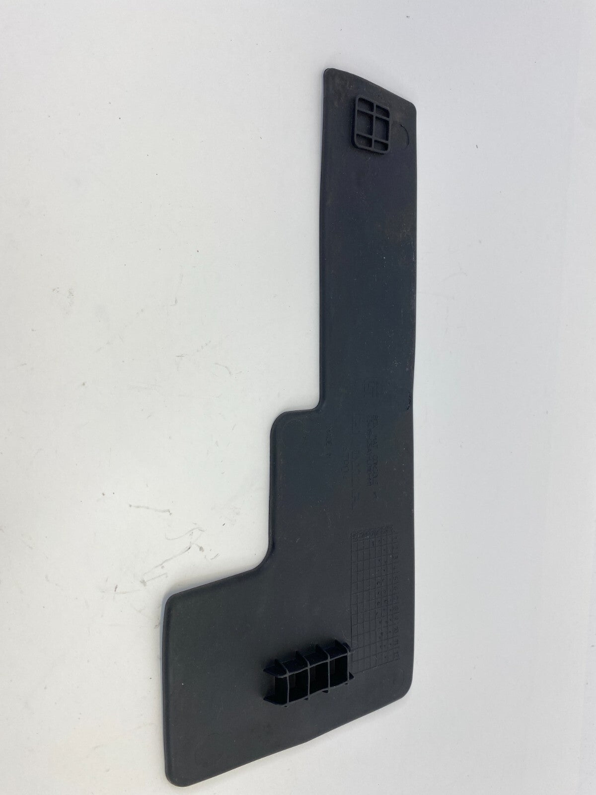 2003-2005 Honda Civic Front Center Console Storage Rubber Mat 83419-S5A-L01 OEM