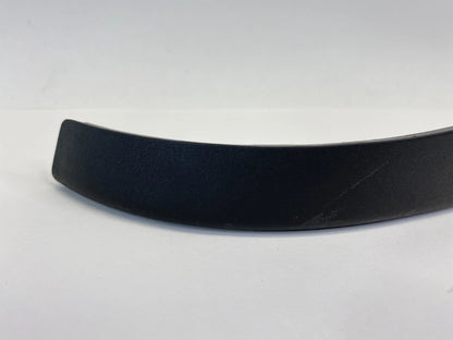 09-12 CHEVY TRAVERSE REAR RIGHT INNER DOOR PULL HANDLE COVER PANEL LF15948057