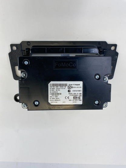 2016-2019 FORD EXPLORER INTERCEPTOR SUV SYNC COMMUNICATION CONTROL MODULE UNIT