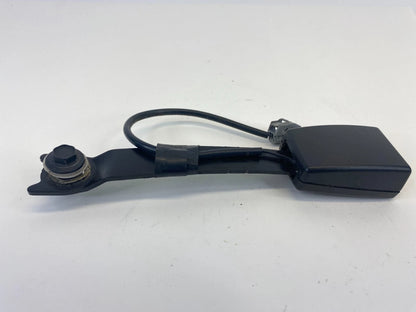 2010-2012 BUICK ENCLAVE FRONT PASSENGER RIGHT SEAT BELT BUCKLE LATCH OEM 6167966