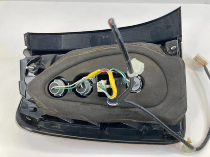 06 07 08 09 TOYOTA PRIUS RIGHT PASSENGER SIDE TAIL LIGHT TAILLIGHT LAMP AIP2R3ST