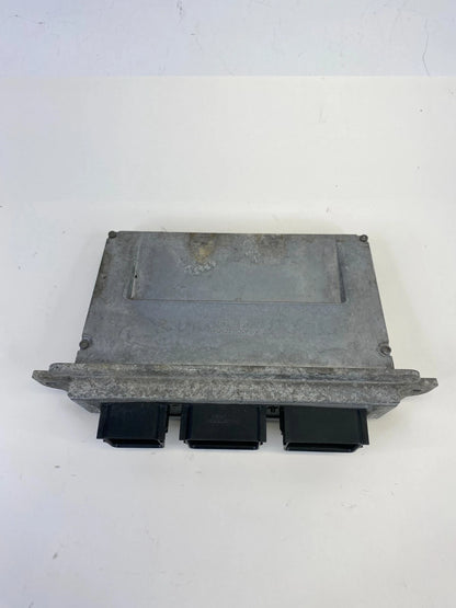 2009 FORD ESCAPE 2.5L HYBRID ENGINE COMPUTER CONTROL MODULE ECM ECU 9M6A-12A650