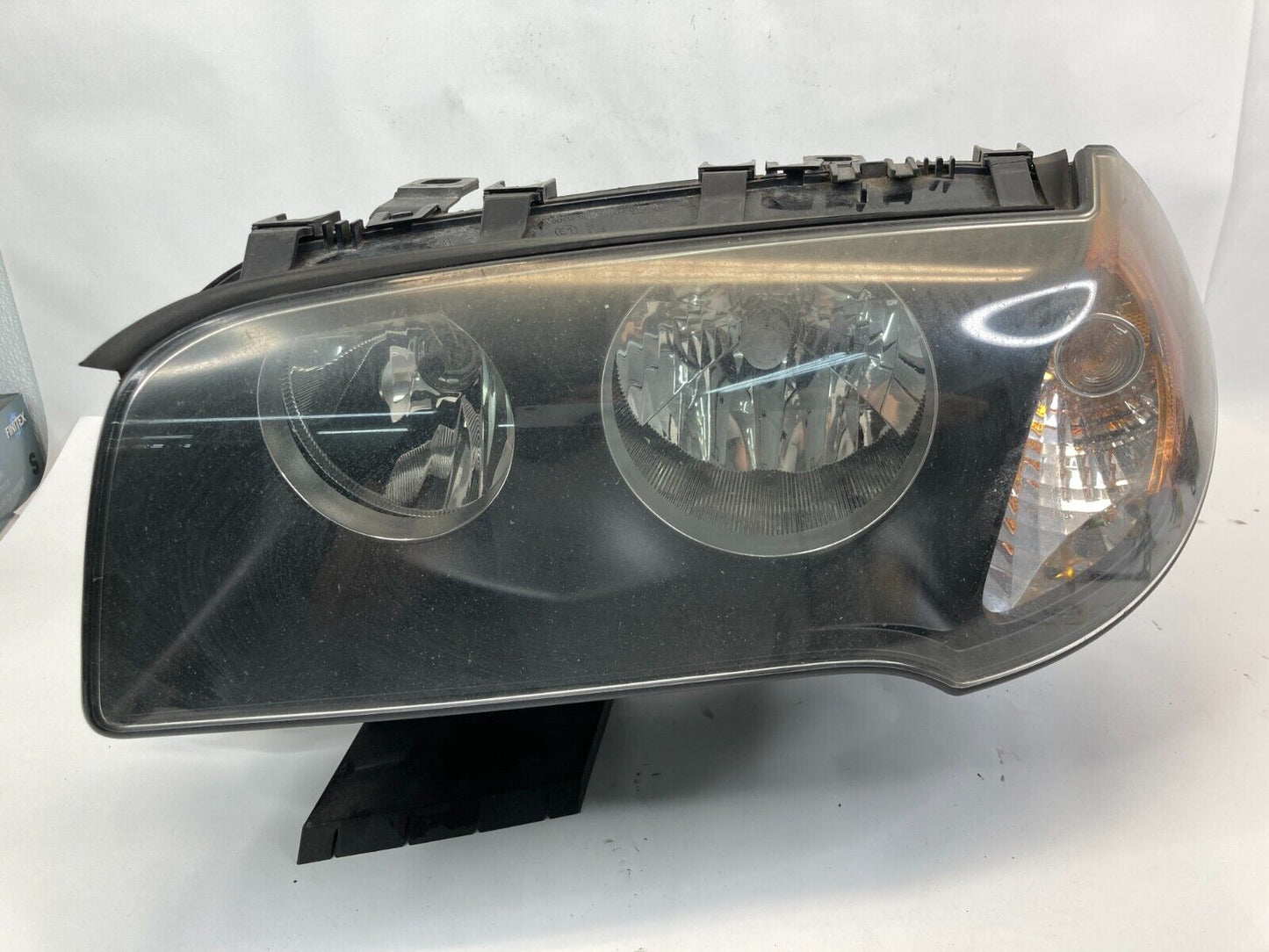 2004 2005 2006 BMW X3 Front Left Driver Headlight Headlamp Lamp Halogen