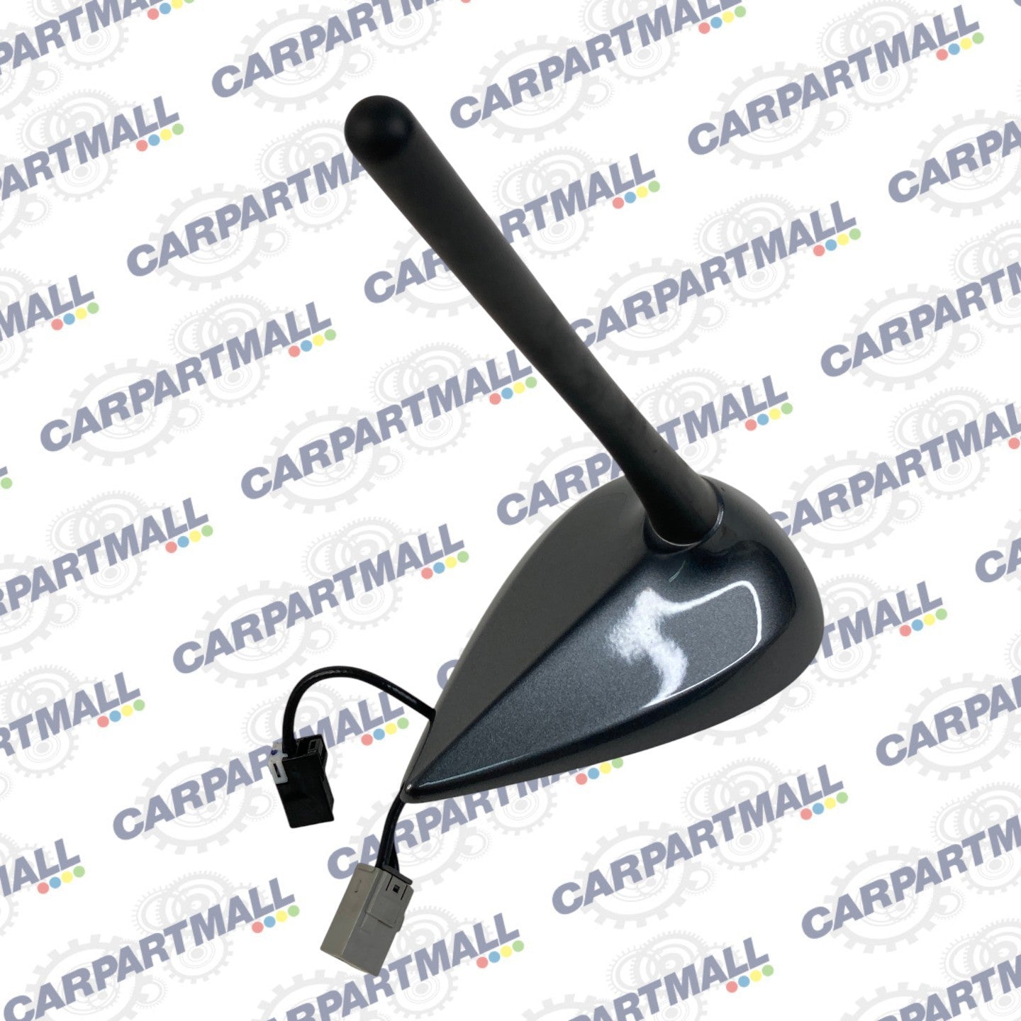 2009 10 11 2012 Acura RDX Roof Mount Radio Antenna Mast Assembly OEM