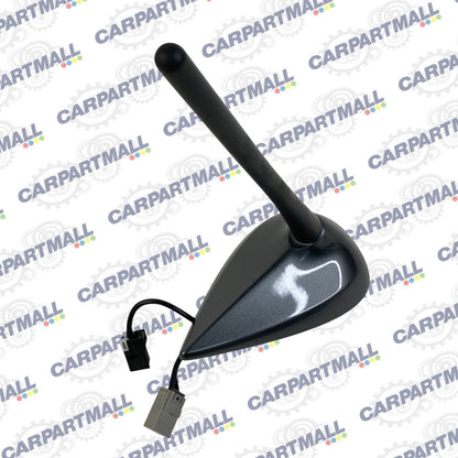 2009 10 11 2012 Acura RDX Roof Mount Radio Antenna Mast Assembly OEM