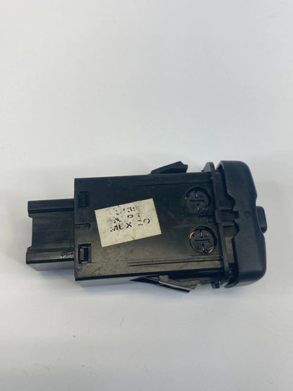 1998 99 00 01 2002 HONDA ACCORD SEDAN OPEN SUNROOF SUN ROOF BUTTON SWITCH