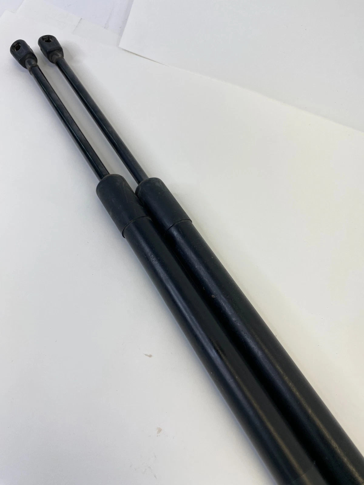 2016-2019 FORD EXPLORER POLICE REAR TRUNK LIFTGATE SUPPORT SHOCK STRUTS SET