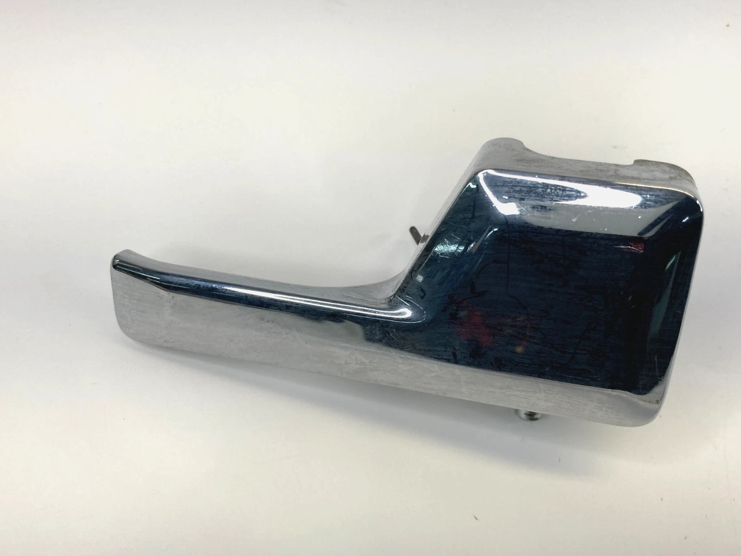 2007-2015 LINCOLN MKX 07-14 EDGE FRONT RH PASSENGER INTERIOR DOOR HANDLE OEM